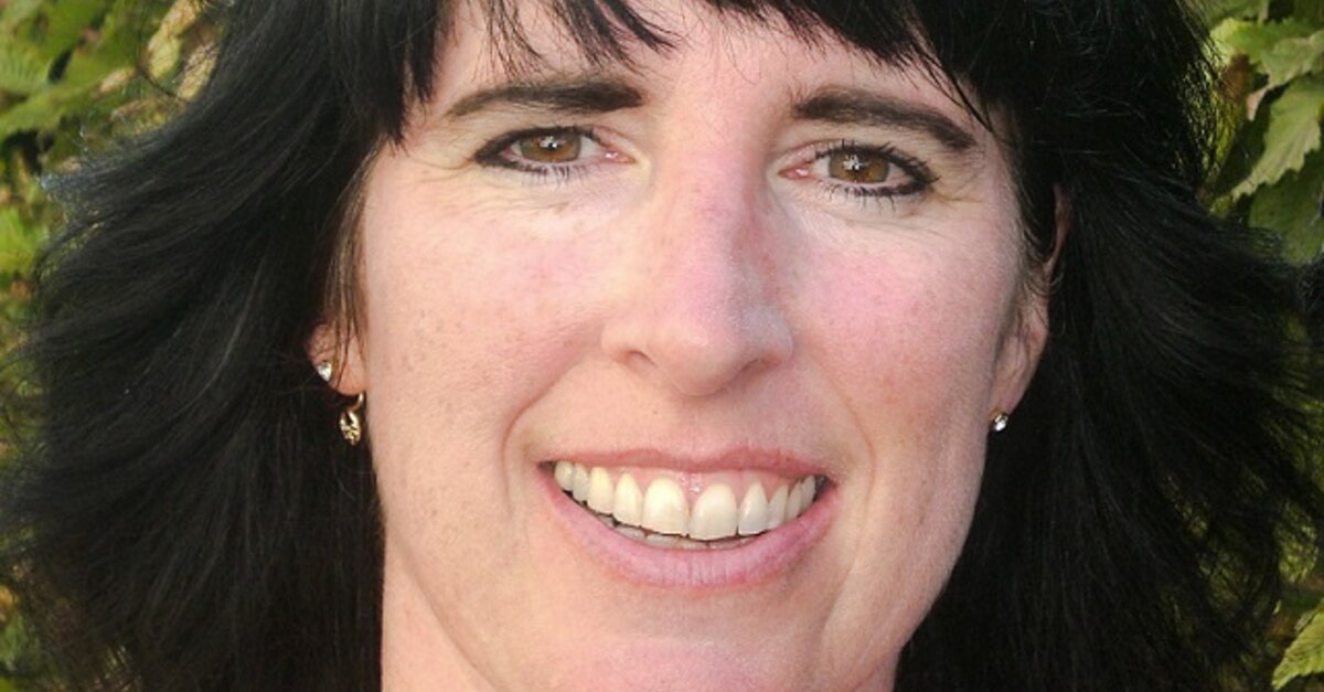 Theresa Bridget McDougallOeser Universität Mozarteum